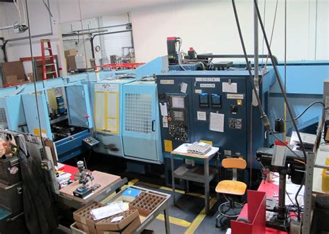 cnc machine auctions in michigan|machine shop auctions near me.